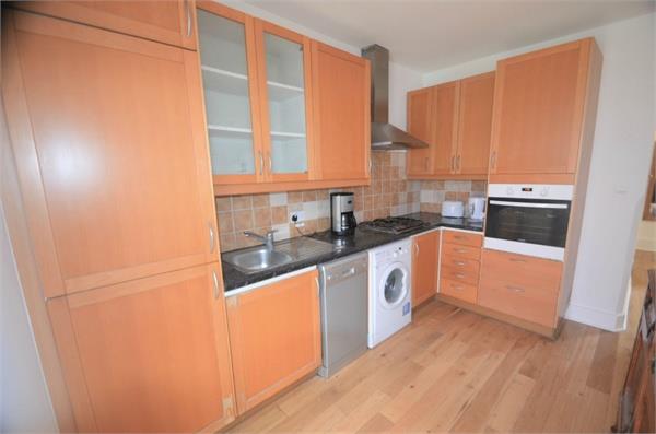Millway, Mill Hill